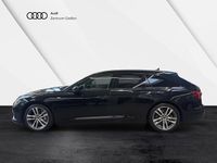 Second-hand Audi A6 S-Line 299 CP (219 kW) 2022 Negru Break