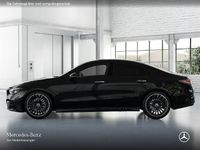 Gebraucht Mercedes CLA200 AMG line 163 PS (119 kW) 2025