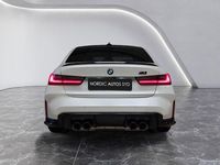 Gebraucht BMW M3 Competition Edition 510 PS (375 kW) 2022 Limousine