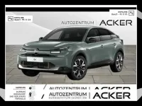 Gebraucht Citroën e-C4 114 kW (156 PS) 2025 Grün (manhattan grün) (gruen) Limousine
