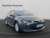 Gebraucht Toyota Corolla 98 PS (72 kW) 2024 Grau Kombi