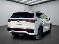 Neu VW Tayron 193 PS (141 kW) 2025 Weiß SUV