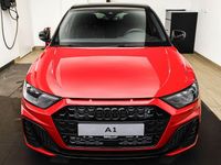 Neu Audi A1 Sportback S-line plus 207 PS (152 kW) 2025 Rot Kleinwagen