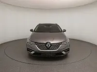 Gebraucht Renault Talisman GrandTour Intens 159 PS (116 kW) 2021 Grau Kombi