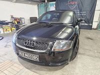 Gebraucht Audi TT Design 179 PS (131 kW) 1998 Schwarz Coupé