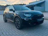 Gebraucht Fiat 600 Style 101 PS (74 kW) 2024 Schwarz SUV