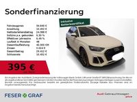 Gebraucht Audi Q5 S-Line 299 PS (219 kW) 2022 Ibisweiß SUV