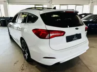 Gebraucht Ford Focus Performance Edition 280 PS (205 kW) 2020 Frozen white Kombi
