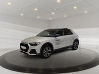 Gebraucht Audi A1 Ambiente 150 PS (110 kW) 2024 Tausilber metallic Kleinwagen