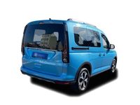 gebraucht Ford Tourneo Connect 2.0 EcoBlue ACTIVE Automatik , 5-türig (Diesel)