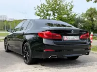 Usata BMW 540 Performance 340 CV (250 kW) 2019 Nero Berlina
