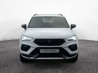 Neu Cupra Ateca 190 PS (139 kW) 2026 "nevada" weiss metallic SUV