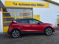 Gebraucht Seat Arona FR 116 PS (85 kW) 2025 Rot SUV