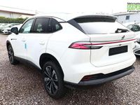 Neu MG HS Comfort 224 PS (164 kW) 2026 Pearl white SUV