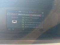 Second-hand BMW 320 177 CP (130 kW) 2007 Albastru Break