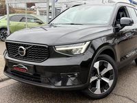 Gebraucht Volvo XC40 Plus 129 PS (94 kW) 2023 Schwarz SUV
