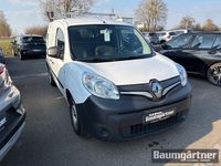 Gebraucht Renault Kangoo Rapid Extra 90 PS (66 kW) 2019 Weiß Van / Kleinbus