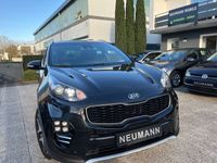 gebraucht Kia Sportage GT Line 4WD