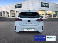 Gebraucht Opel Corsa 101 PS (74 kW) 2024 Weiß Kleinwagen