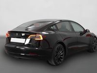 Gebraucht Tesla Model 3 392 kW (534 PS) 2022 Schwarz Limousine