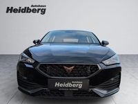 Gebraucht Cupra Leon 150 PS (110 kW) 2024 Schwarz Limousine