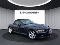 gebraucht BMW Z3 Roadster 2.8