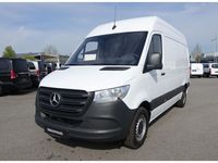 gebraucht Mercedes Sprinter CDI Kasten