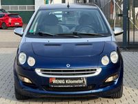 gebraucht Smart ForFour 05/2025Tüv Klima 8f.Bereift 12M.Garantie