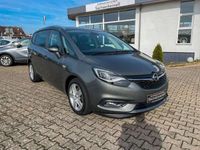 gebraucht Opel Zafira C Active | Kamera | Lenkradheiz. | LED