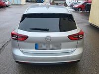 Gebraucht Opel Insignia 170 PS (125 kW) 2018 Grau Kombi