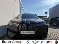 Gebraucht BMW iX 455 kW (619 PS) 2024 Schwarz SUV