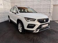 Gebraucht Seat Ateca Style 150 PS (110 kW) 2022 Andere SUV