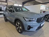 Brugt Volvo XC40 Plus 197 HK (144 kW) 2023 Grå SUV