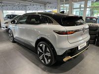 Gebraucht Renault Megane E-Tech Iconic 160 kW (218 PS) 2024 Grau Limousine
