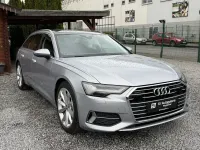 Gebraucht Audi A6 Sport 265 PS (194 kW) 2021 Silber Kombi