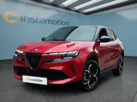 Gebraucht Alfa Romeo Junior 136 PS (100 kW) 2025 Rot SUV