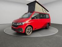 Gebraucht VW California Beach 150 PS (110 kW) 2020 Van