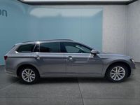 Gebraucht VW Passat 150 PS (110 kW) 2024 Grau Kombi