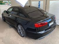 gebraucht Audi A6 3.0 TDI Competition RS-Sitze