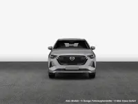 Neu Mazda CX-60 Homura-Line 192 PS (141 kW) 2025 Silber SUV