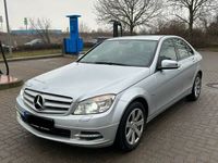 gebraucht Mercedes C220 