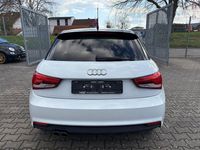 Gebraucht Audi A1 Sport 125 PS (91 kW) 2016 Weiß Kleinwagen