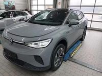Gebraucht VW ID.4 Pro 150 kW (204 PS) 2022 Grau SUV