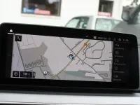 Gebraucht BMW 520 Sport Line 163 PS (119 kW) 2022 Bluestone Limousine