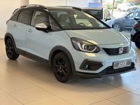 Gebraucht Honda Jazz Executive 98 PS (72 kW) 2020 Blau Kleinwagen