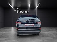 Gebraucht Skoda Kodiaq Style 150 PS (110 kW) 2024 Schwarzmagic perleffekt SUV