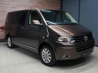 Gebraucht VW T5 179 PS (131 kW) 2010 Braun Van