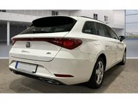 gebraucht Seat Leon ST 1.5 TSI FR Stand/AK/LED/ACC