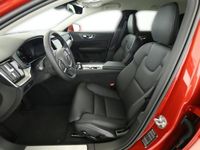 gebraucht Volvo V60 Volvo V60, 14.822 km, 197 PS, EZ 06.2023, Diesel