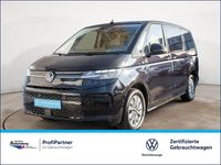 Gebraucht VW Multivan Life 150 PS (110 kW) 2024 Schwarz Van